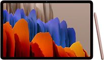 Samsung Galaxy Tab S7 Plus 12,4 256GB [Wi-Fi + 5G] brons - refurbished