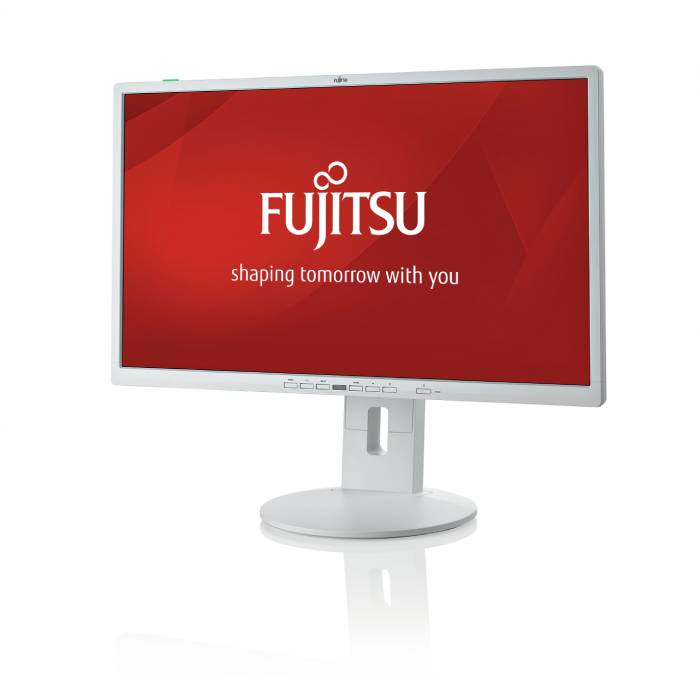 Fujitsu Wit - 22 inch - 1680x1050 - Wit