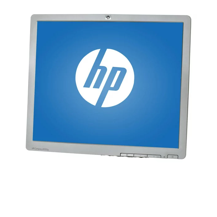 HP LA1951g - 19 inch - 1280x1024 - Zonder voet - Zwart