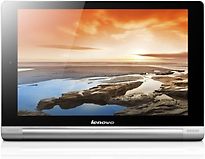 Lenovo Yoga Tablet 10 10,1 16GB eMMC [wifi] zilver - refurbished