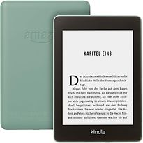 Amazon Kindle Paperwhite 6 32GB [wifi, 4e generatie] groen - refurbished