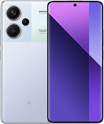 Xiaomi Redmi Note 13 Pro Plus 5G Dual SIM 512GB aurora purple - refurbished