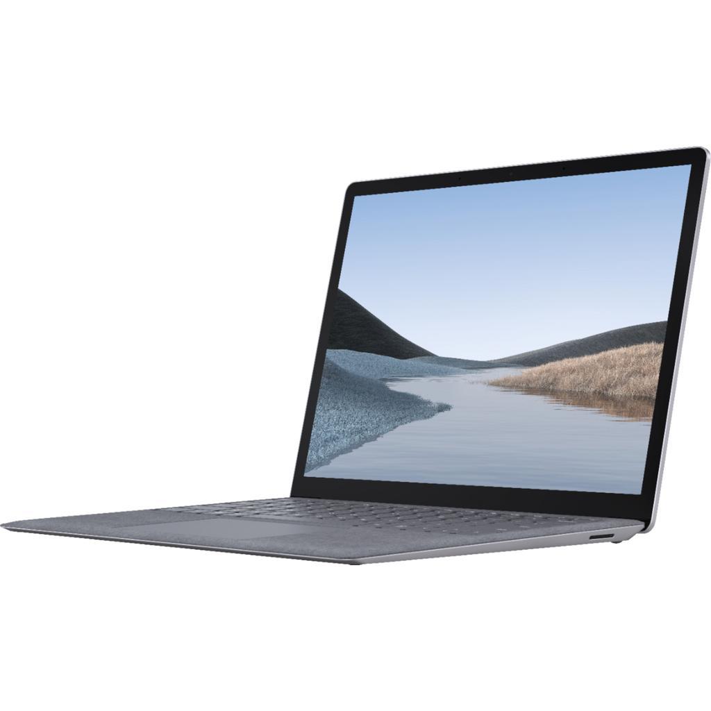 Microsoft Surface Laptop 3 13 Core i5 1.2 GHz - SSD 128 GB - 8GB QWERTY - Spaans