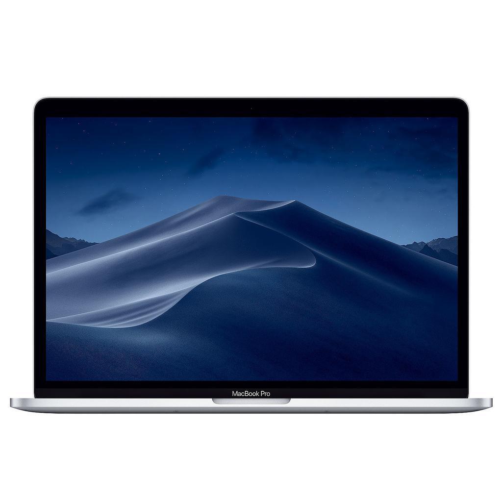 Apple MacBook Pro Touch Bar 13 Retina (2016) - Core i5 3.1 GHz SSD 256 - 8GB - QWERTY - Engels