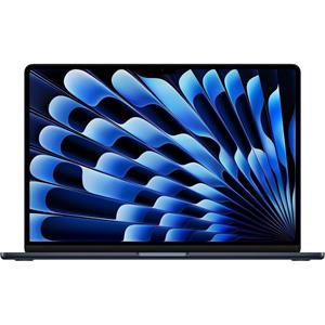Apple MacBook Air 15.3 (2023) -  M2 met 8‐core CPU en 10-core GPU - 8GB RAM - SSD 256GB - QWERTY - Engels