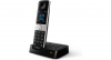 Philips D6351B/38 kabelloses Telefon Festnetztelefon
