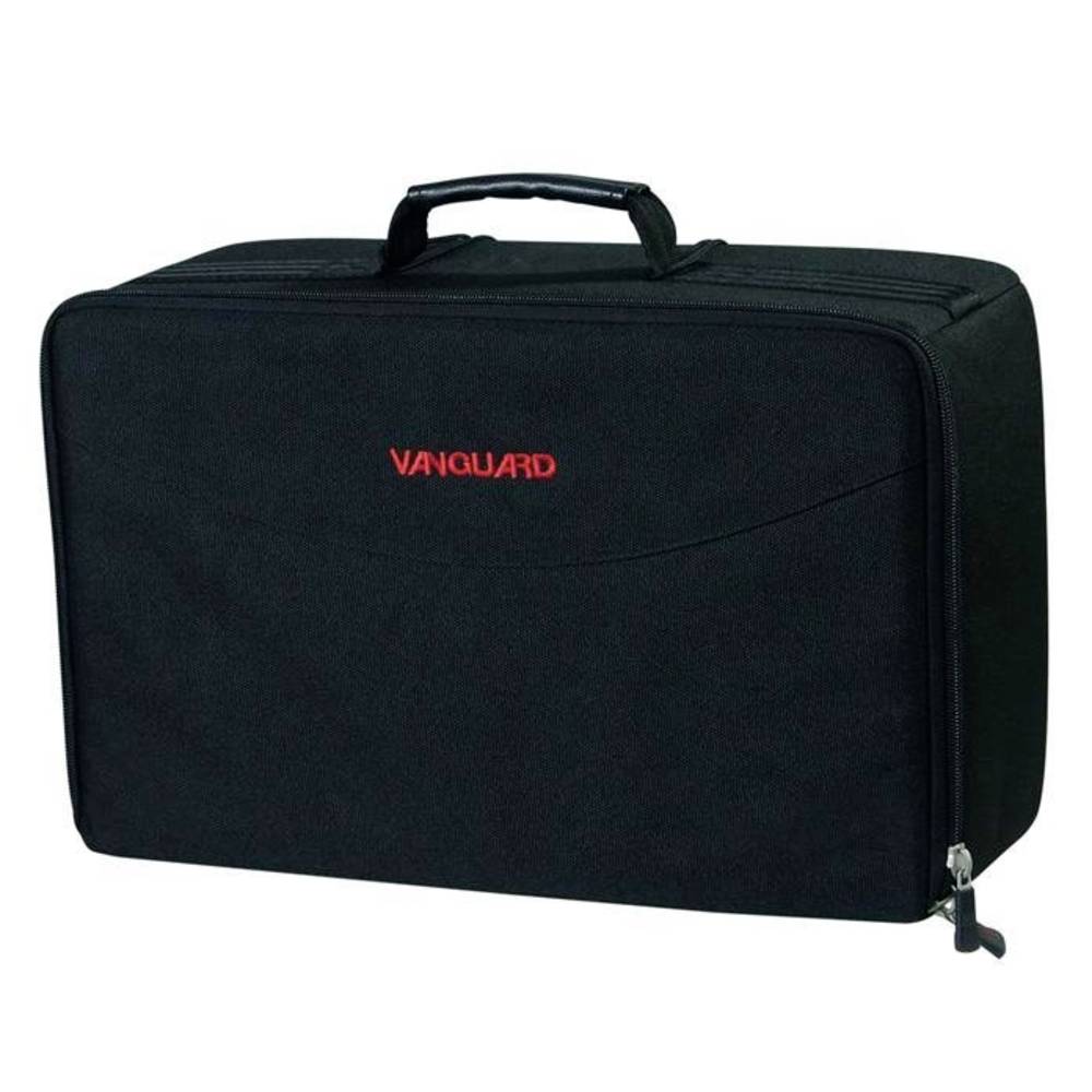 Vanguard Divider Bag 46 Cameratas Binnenafmetingen (bxhxd)=445 x 175 x 325 mm