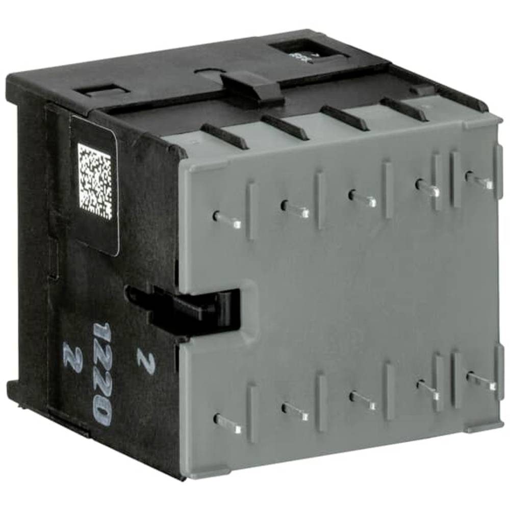 ABB B7-30-01-P-01 Kleine contactor 3x NO, 1x NC 5.5 kW 1 stuk(s)
