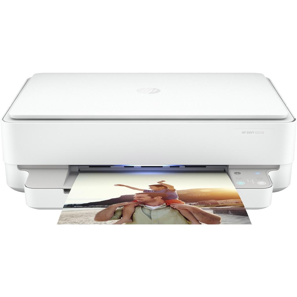 HP Envy 6022E (223N5B#687) Inkjet Printer