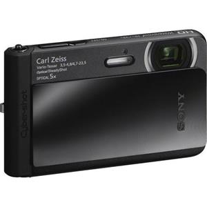 Sony Compactcamera  Cyber-shot DSC-TX30