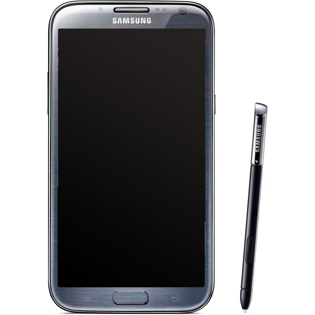 Samsung Galaxy Note II N7100 16GB - Grijs - Simlockvrij