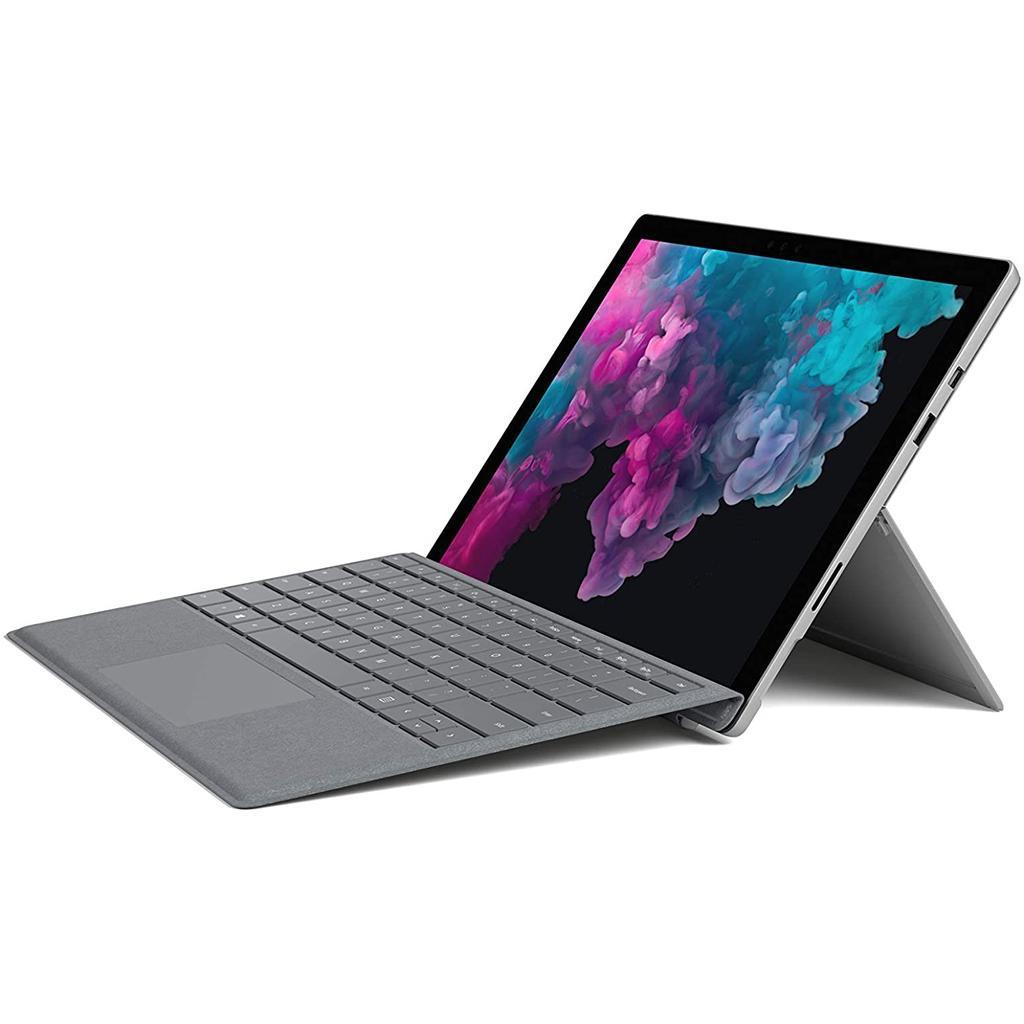 Microsoft Surface Pro 5 12 Core i7 2.5 GHz - SSD 512 GB - 16GB AZERTY - Frans