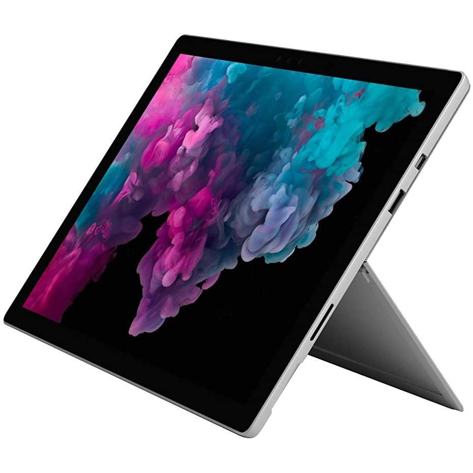 Microsoft Surface Pro 6 12 Core i7 1.9 GHz - SSD 1000 GB - 16GB