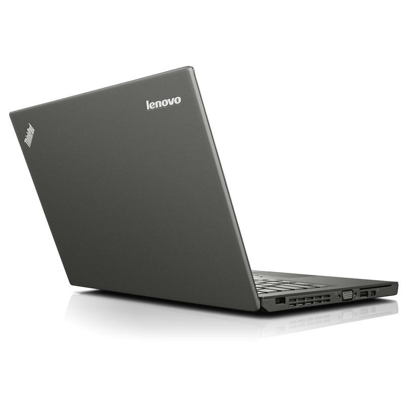 Lenovo ThinkPad X250 12 Core i5 2.3 GHz - SSD 256 GB - 8GB QWERTY - Engels