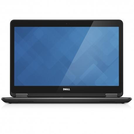 Dell Latitude E7440 14 Core i7 2.1 GHz - HDD 500 GB - 16GB QWERTY - Spaans