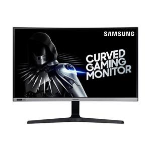 Samsung 27,5-inch  LC27RG50FQUXEN 1920 x 1080 LED Beeldscherm Zwart