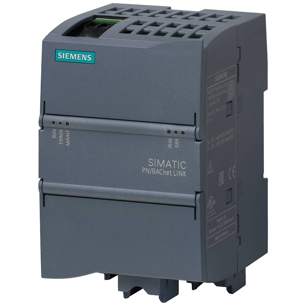 Siemens 6BK16210AA000AA0 6BK1621-0AA00-0AA0 PLC-controller