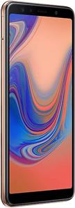 Samsung Galaxy A7 (2018) 64GB goud - refurbished