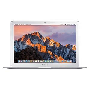 Apple Macbook Air 13 I5 4gb 128gb Ssd 2015 - Refurbished Grade Eco + Hoesje
