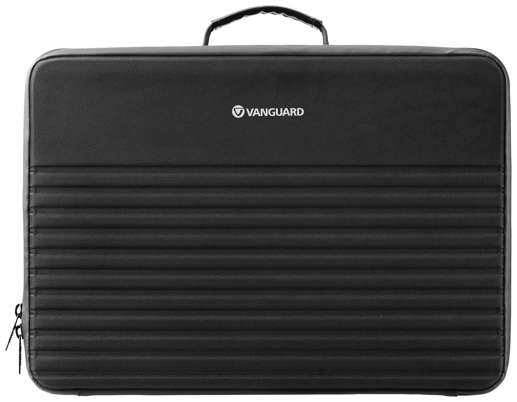 Vanguard VEO BIB DIVIDER S46 Cameratas Binnenafmetingen (bxhxd)=445 x 325 x 175 mm Regenbescherming, Laptopvak