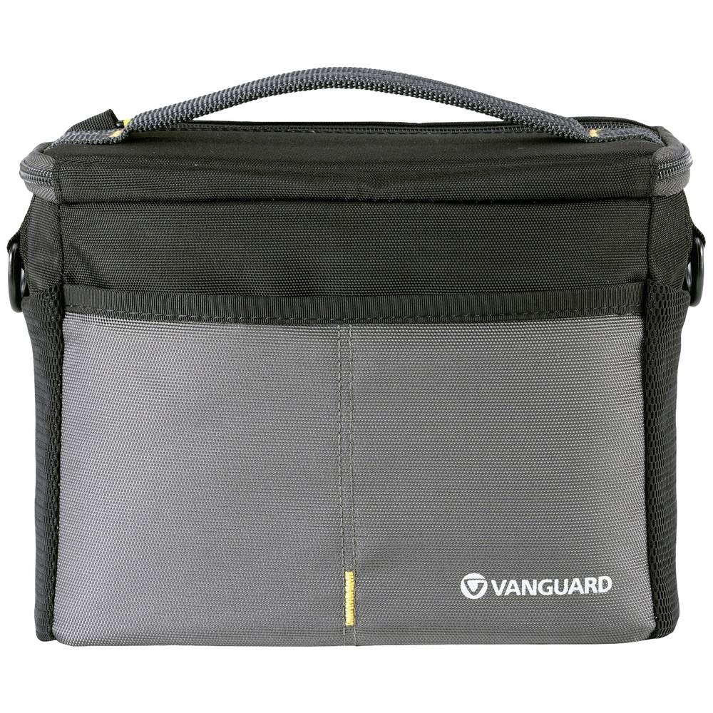 Vanguard VEO BIB T22 Cameratas Binnenafmetingen (bxhxd) 220 x 160 x 100 mm Tabletvak, Regenbescherming Zwart