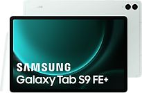 Samsung Galaxy Tab S9 FE Plus 12,4 128GB [wifi + 5G] munt - refurbished