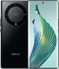 Honor Magic5 Lite Dual SIM 256GB midnight black - refurbished