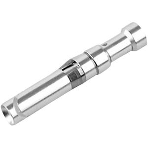 binder 61 0896 139 Ronde connector afzonderlijk contact Buscontact Totaal aantal polen: 1 Serie (ronde connectors): HEC 1 stuk(s)