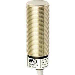 mdmicrodetectors MD Micro Detectors Induktiver Sensor AK1/AP-1A
