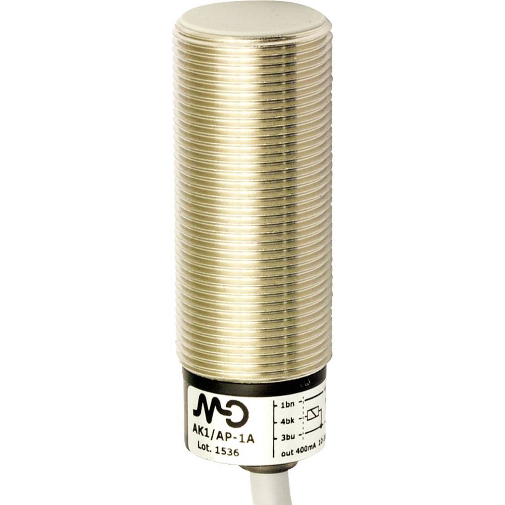 mdmicrodetectors MD Micro Detectors Induktiver Sensor AK1/AP-3A