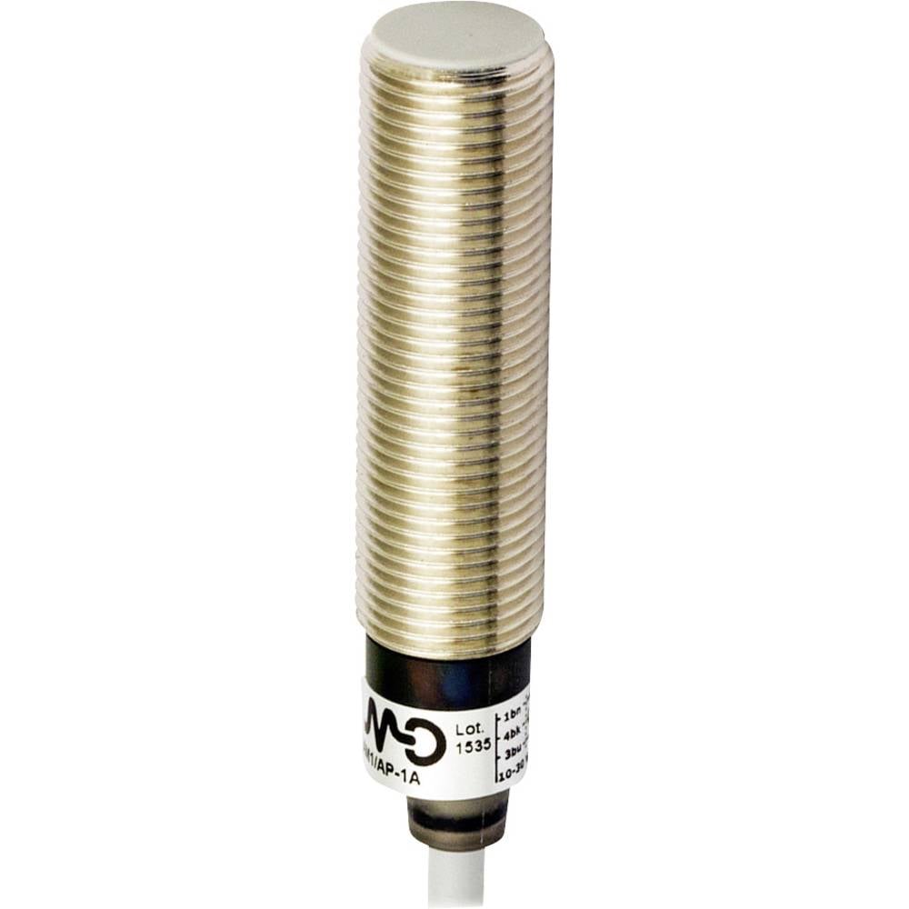mdmicrodetectors MD Micro Detectors Induktiver Sensor AM1/AP-3A