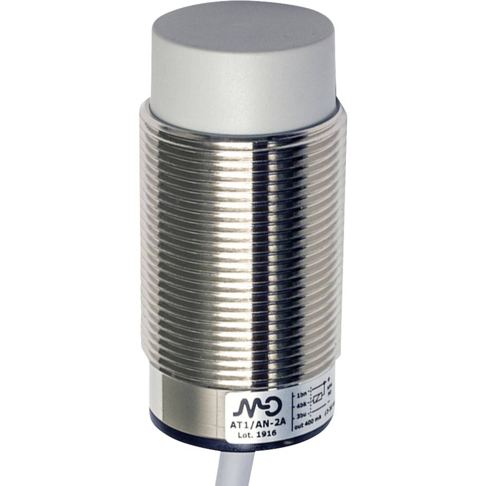 MD Micro Detectors Inductieve sensor AT1/AP-4A