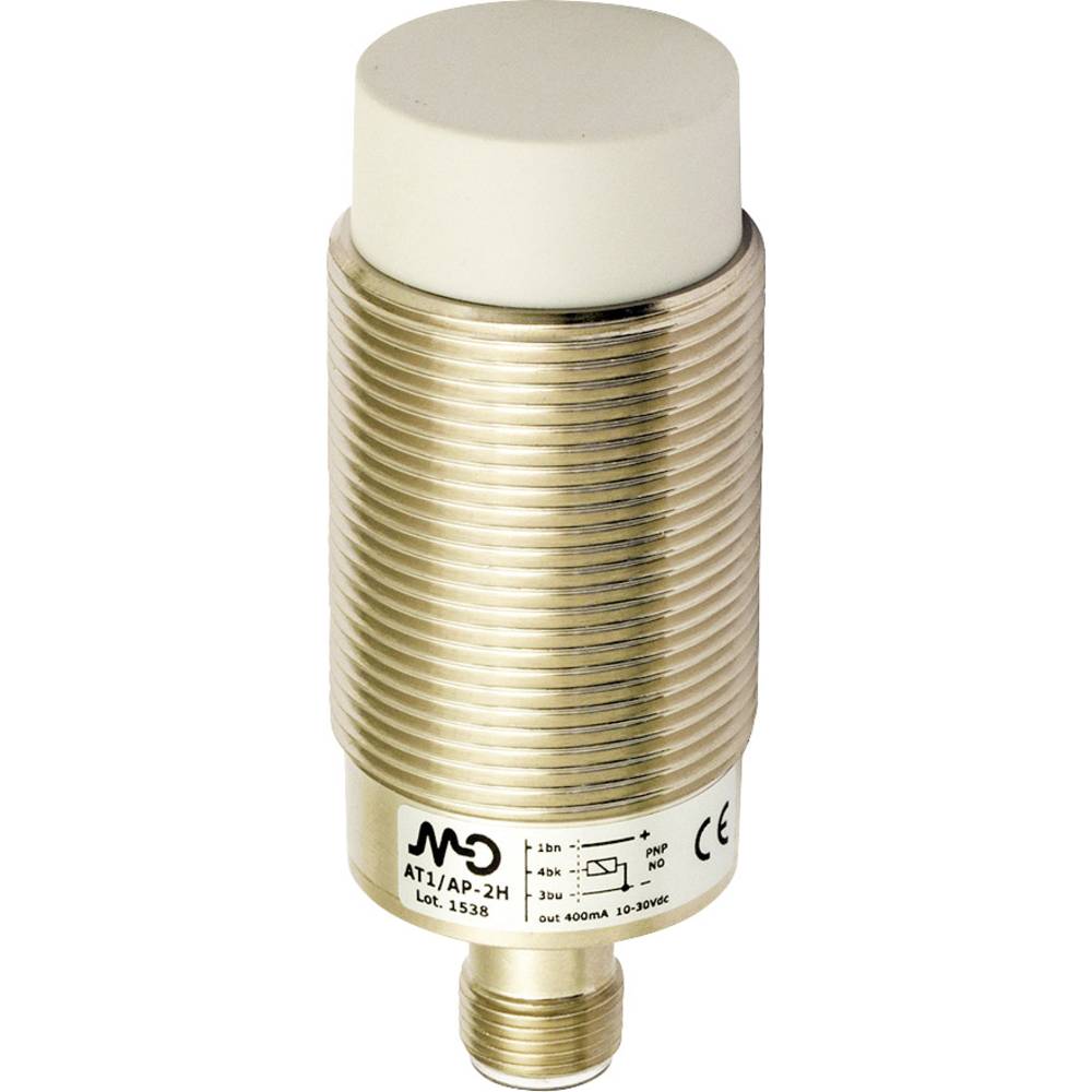 MD Micro Detectors Inductieve sensor AT1/AP-4H
