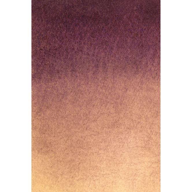 BRESSER Hintergrundtuch Hintergrundstoff mit Fotomotiv 80 x 120 cm - Lila Beige