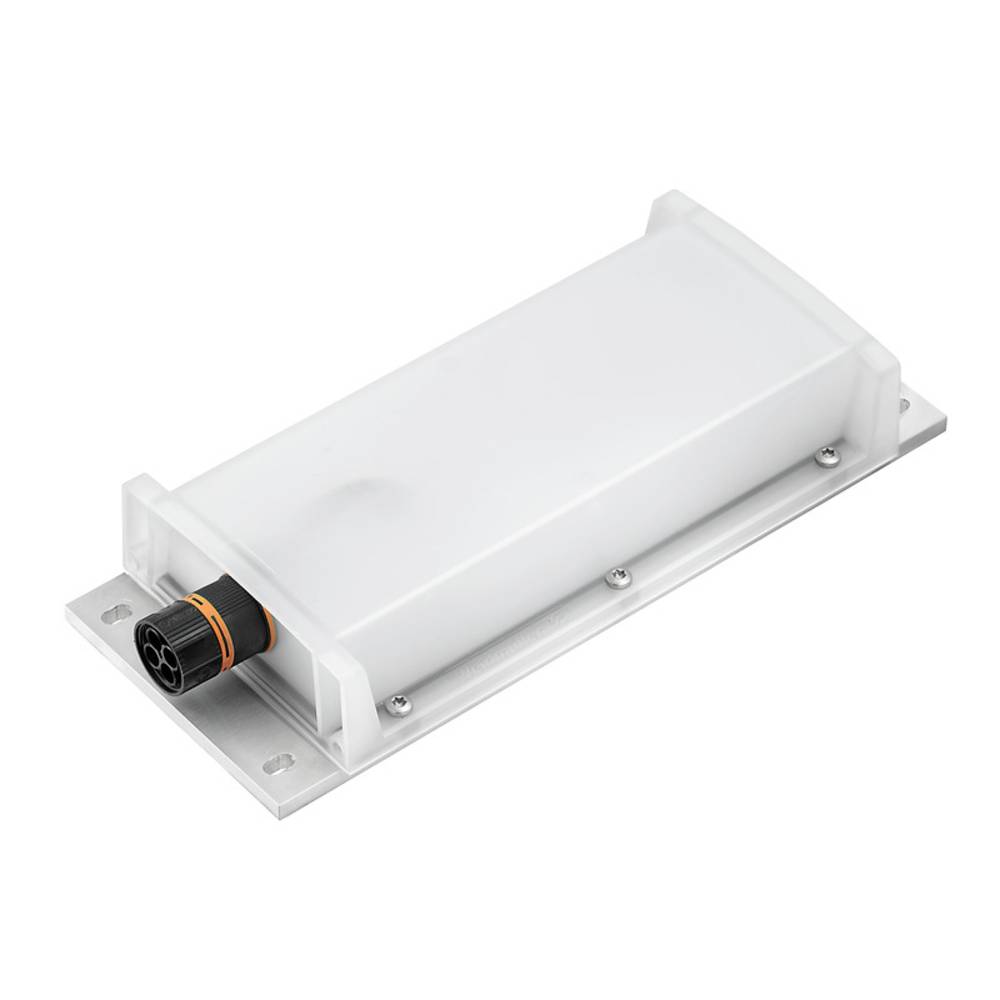 Weidmüller WIPL 20W DC RC M LED-machineverlichting 1 stuk(s)