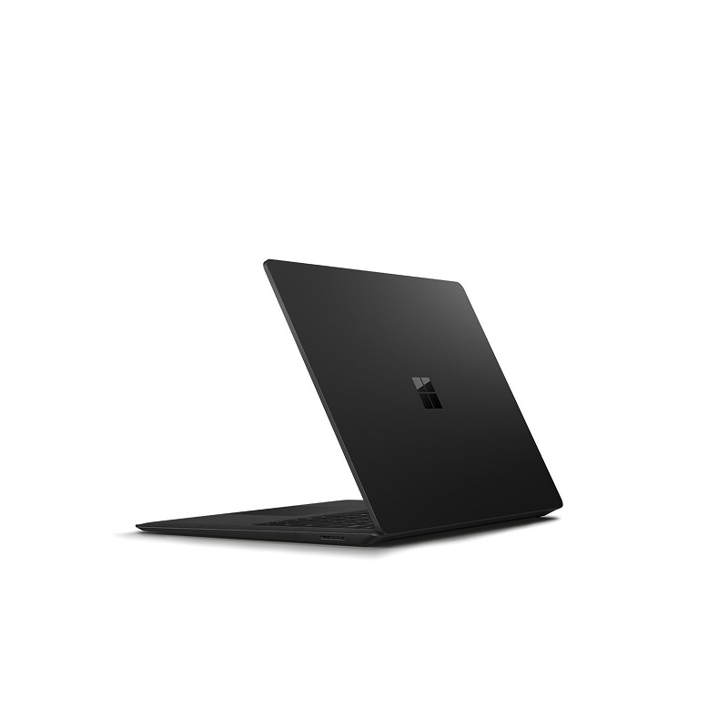 Microsoft Surface Laptop 3 Zwart | 13,5 inch TOUCHSCREEN | I5 10e gen | 8GB | 256 SSD | Windows 10 Pro