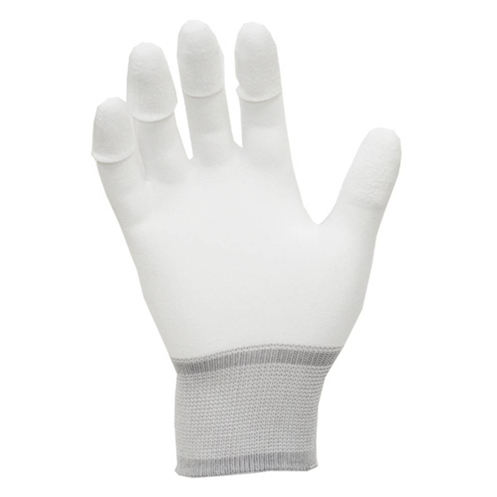 Antistat 109-0007-P ESD-Handschuh Kleider-Größe: S Nylon