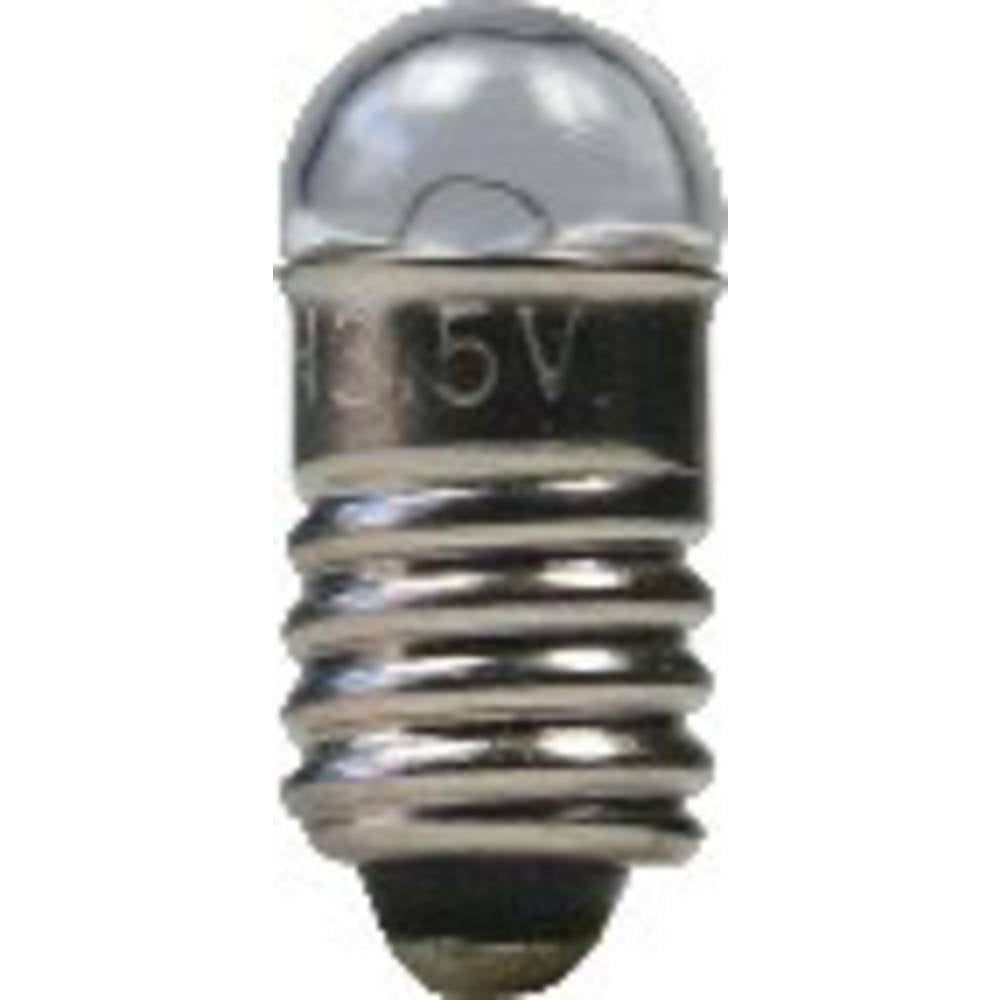 BELI-BECO 9070 Displaylampje 19 V 1.14 W Fitting E5.5 Helder 1 stuk(s)