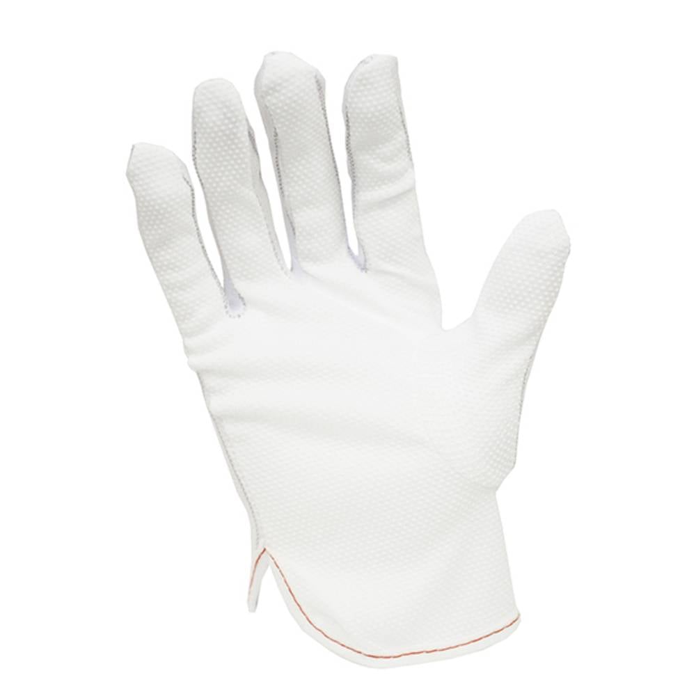 Antistat 509-0001 ESD-handschoen Maat: S Polyester