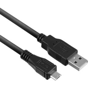 ACT AC3000 USB-A naar USB Micro B - Laadkabel/Datakabel Smartphone/Tablet