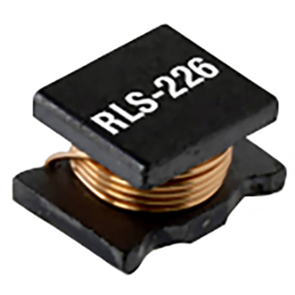 RECOM RLS-226 Netzdrossel SMD 22 µH 0.7Ω 0.63A