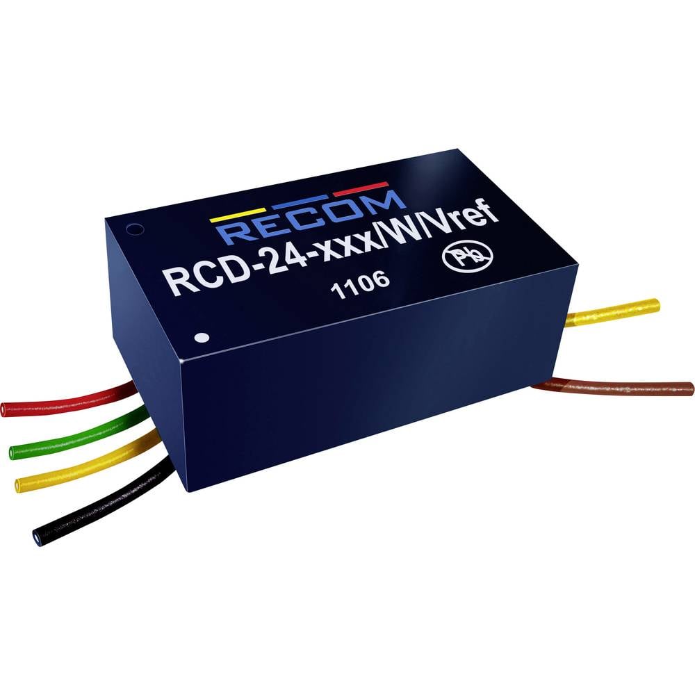 recomlighting Recom Lighting RCD-24-0.50/W LED-Treiber 36 V/DC 500mA