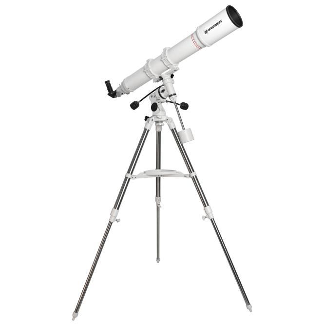 Bresser First Light AR-102/1000 Telescoop