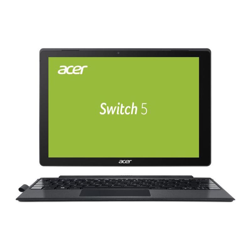 Acer Switch 5 12 Core i5 2.5 GHz - SSD 128 GB - 8GB AZERTY - Frans