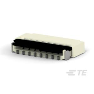 TE Connectivity FPC Connectors 2-2328724-5  Inhoud: 1 stuk(s)