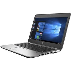 HP EliteBook 820 G3 12 Core i5 2.3 GHz - SSD 256 GB - 8GB AZERTY - Frans