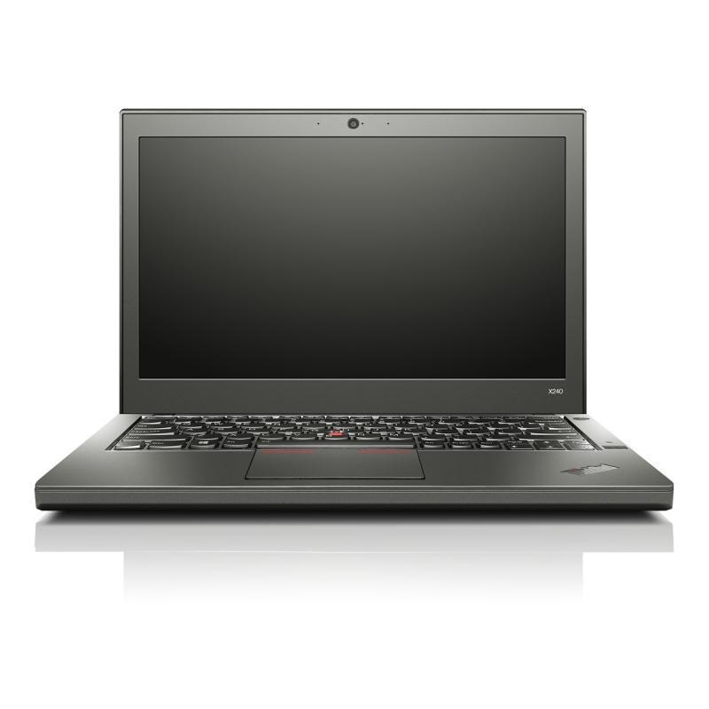 Lenovo ThinkPad X240 12 Core i3 1.7 GHz - HDD 500 GB - 4GB AZERTY - Frans