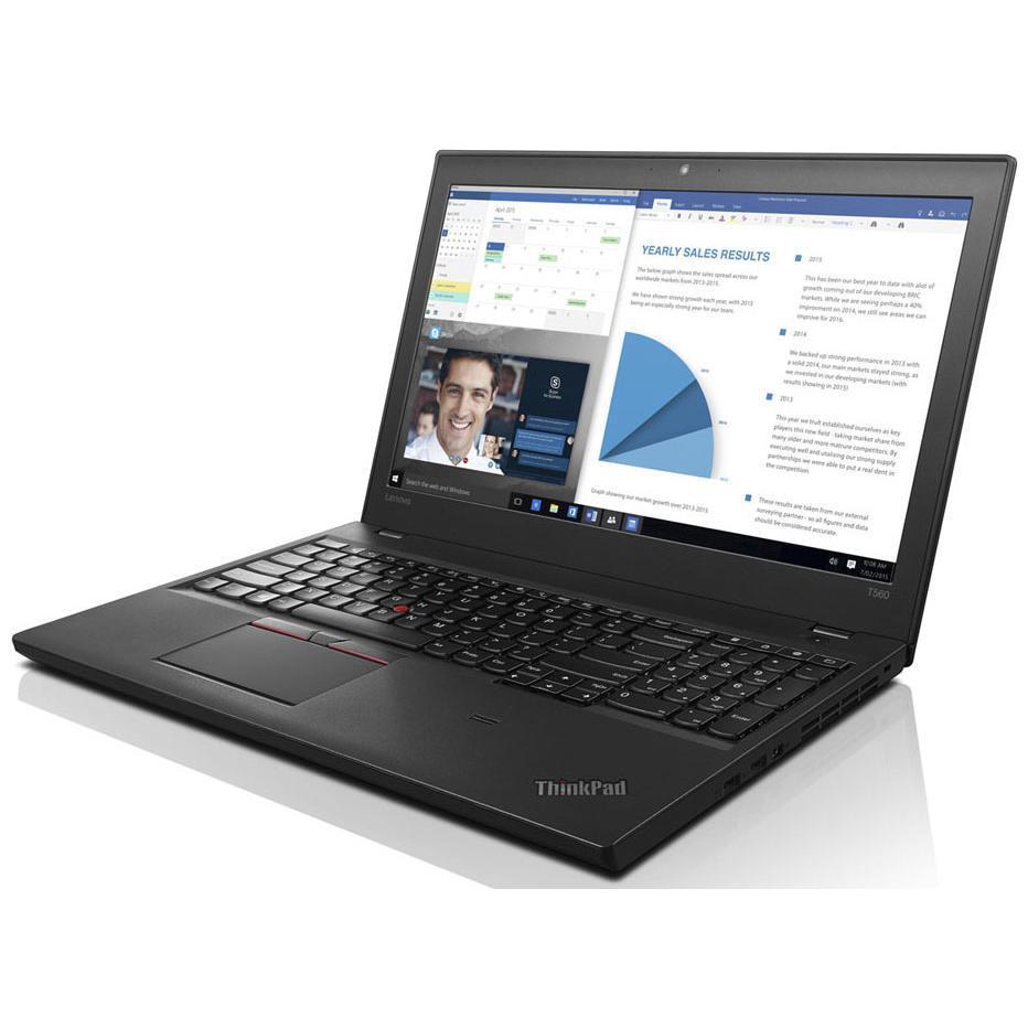 Lenovo ThinkPad X260 12 Core i5 2.4 GHz - HDD 500 GB - 8GB AZERTY - Frans