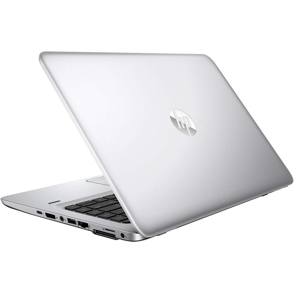 HP EliteBook 840 G3 14 Core i5 2.3 GHz - SSD 120 GB - 4GB AZERTY - Frans