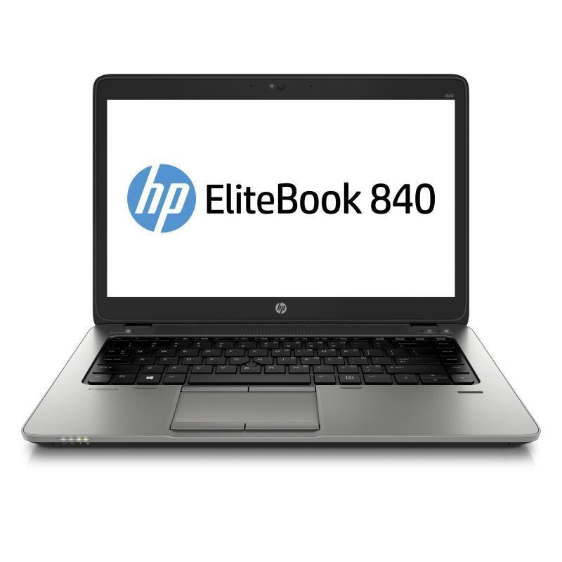 HP EliteBook 840 G1 14 Core i5 1.9 GHz - HDD 500 GB - 8GB AZERTY - Frans